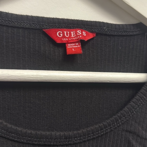 Guess top - Picture 3 of 4
